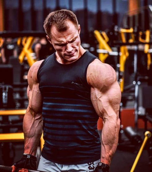 Sustanon 250: An Overview Sustanon 250: An Overview