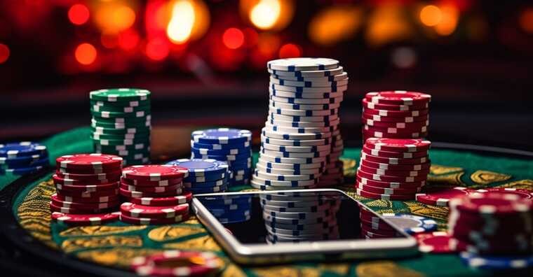 Discover the Exciting World of Mr Bet Casino Discover the Exciting World of Mr Bet Casino
